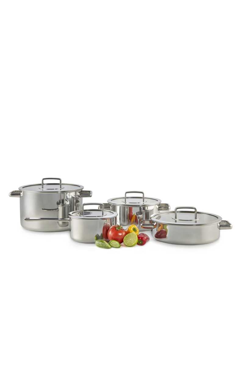 Habonne Royal 20cm - 2,5L kookpan