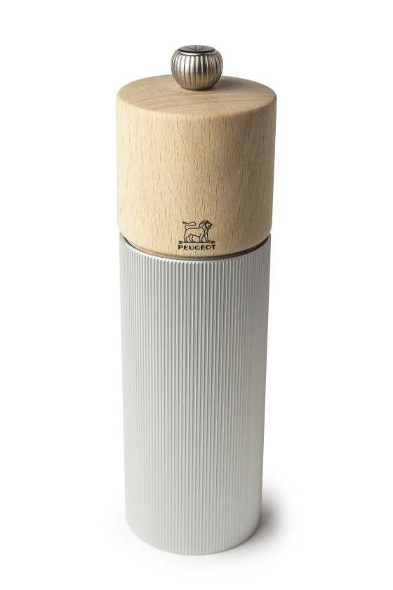 Peugeot Line 18cm Pepper Mill Natural