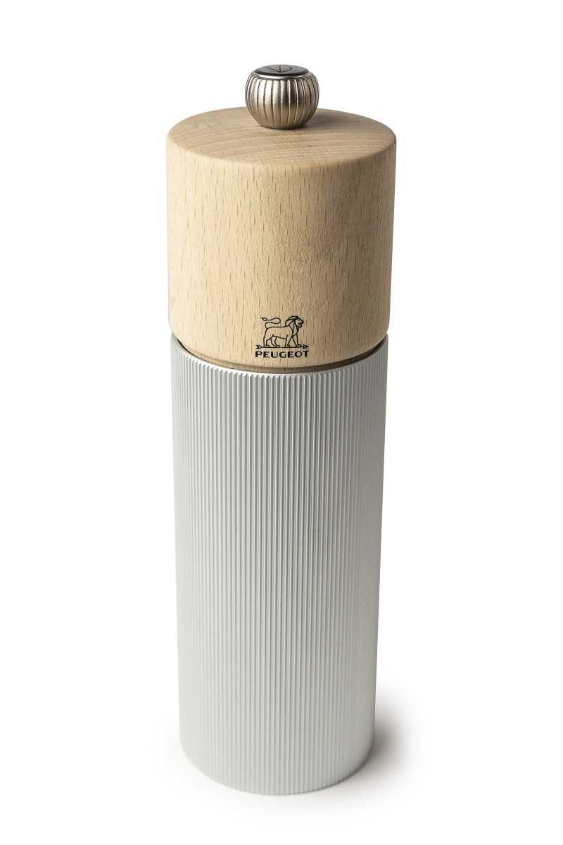 Peugeot Line 18cm Pepper Mill Natural
