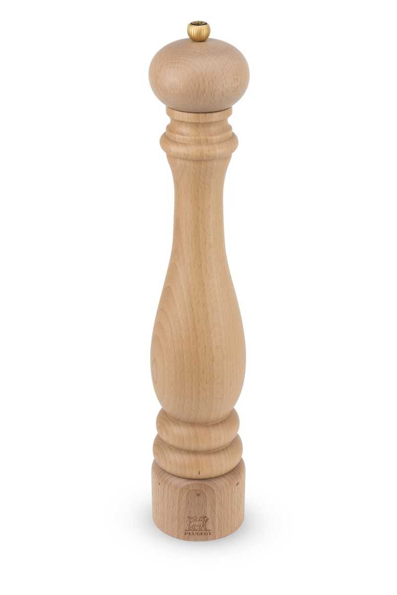 Peugeot Paris U'Select 40cm Pepper Mill Natural Wood