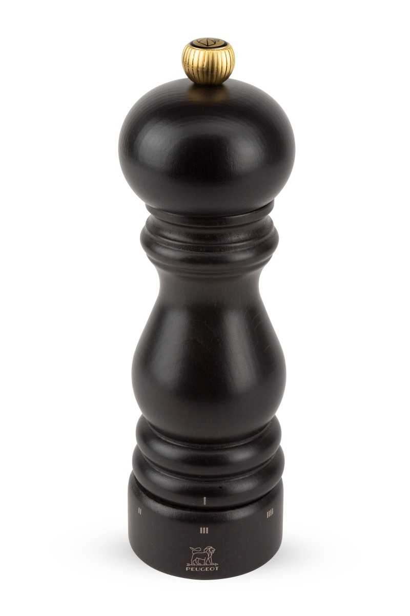 Peugeot Paris U'Select 18cm Pepper Mill Chocolate Wood