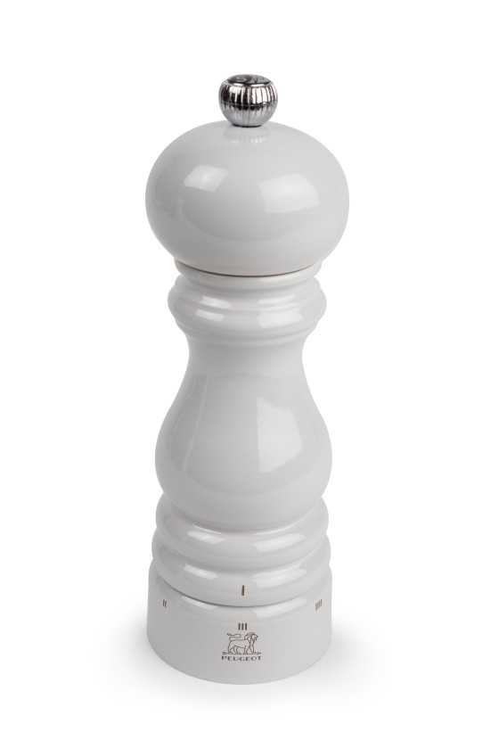 Peugeot Paris U'Select 18cm Zoutmolen Parelgrijs