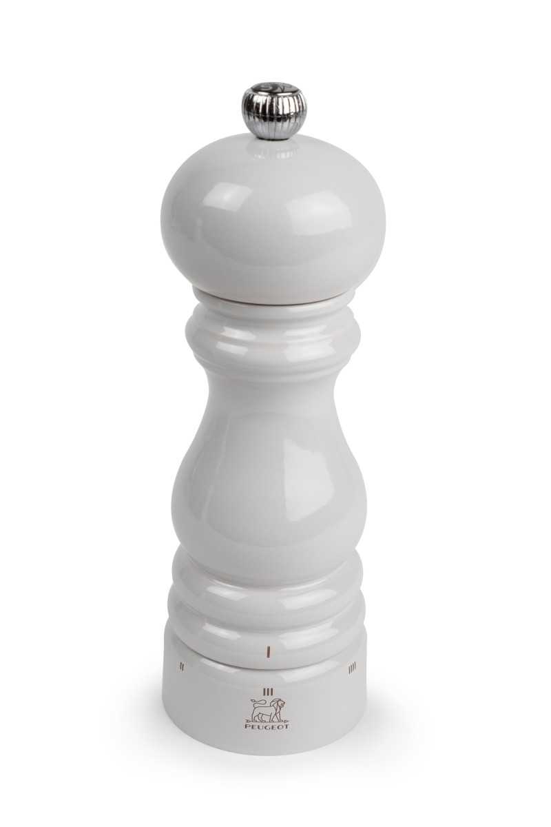 Peugeot Paris U'Select 18cm Zoutmolen Parelgrijs