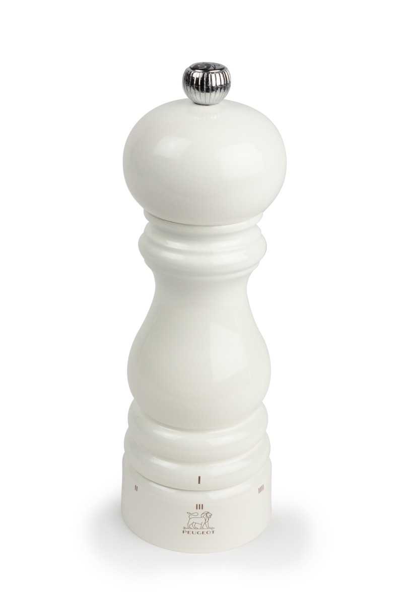 Peugeot Paris U'Select 18cm Salt Mill Ivory