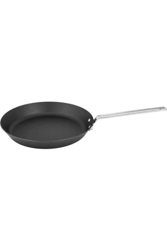 SCANPAN Black Iron 30cm koekenpan
