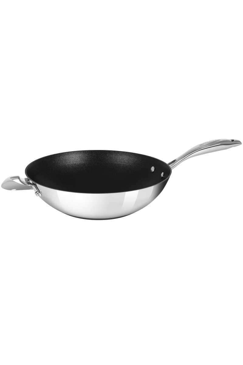SCANPAN 32 cm wok - HaptIQ