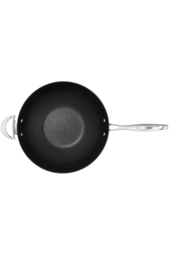 SCANPAN 32 cm wok - HaptIQ