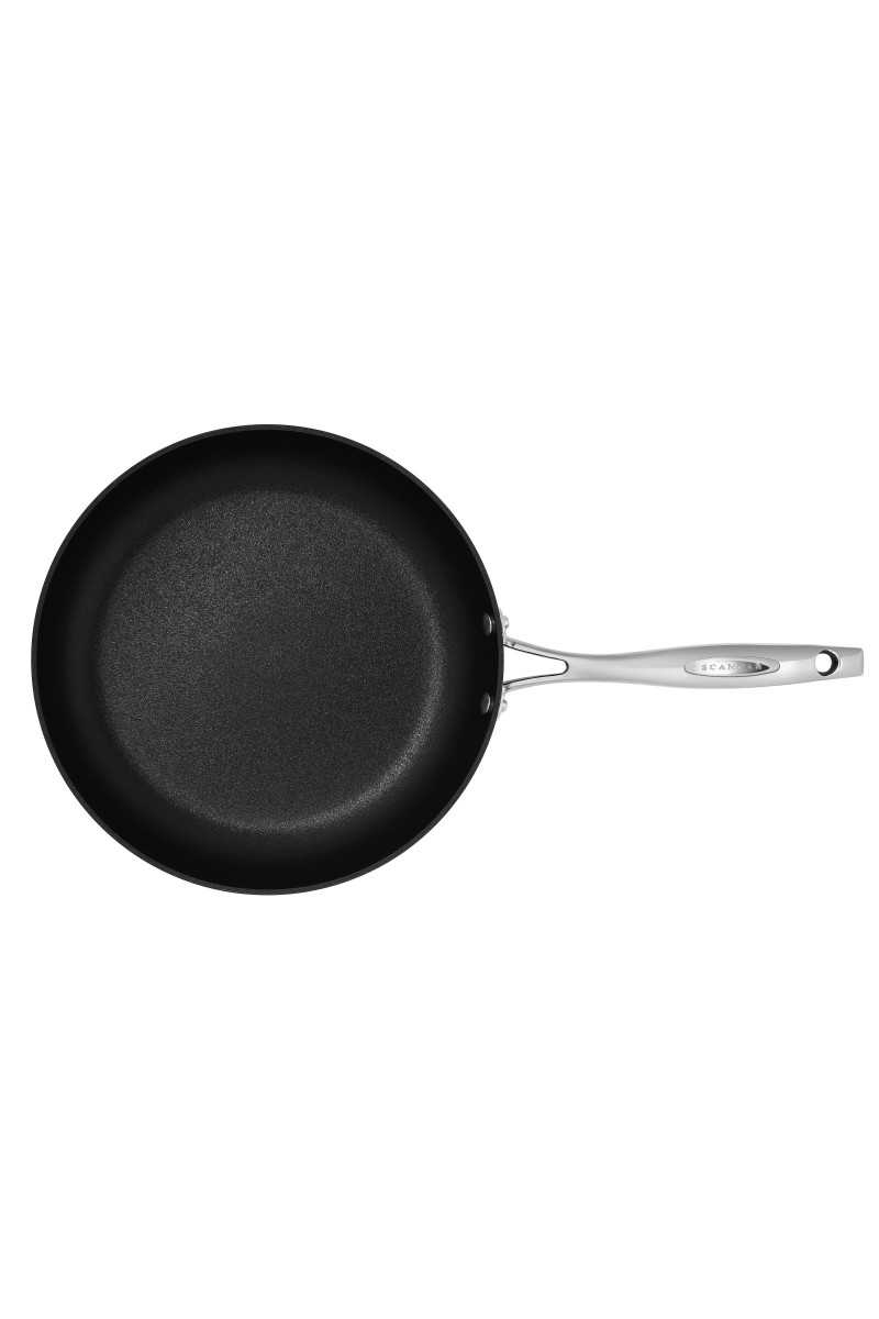 SCANPAN HaptIQ 28cm koekenpan