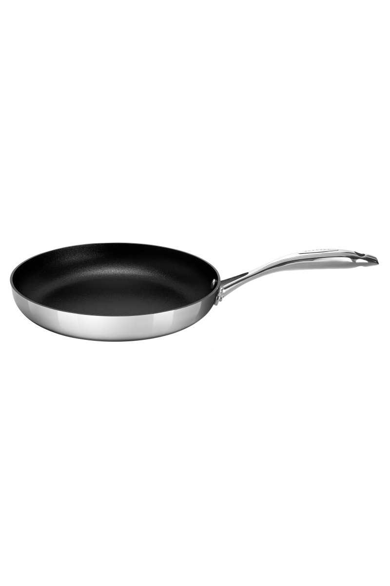 SCANPAN HaptIQ 28cm koekenpan