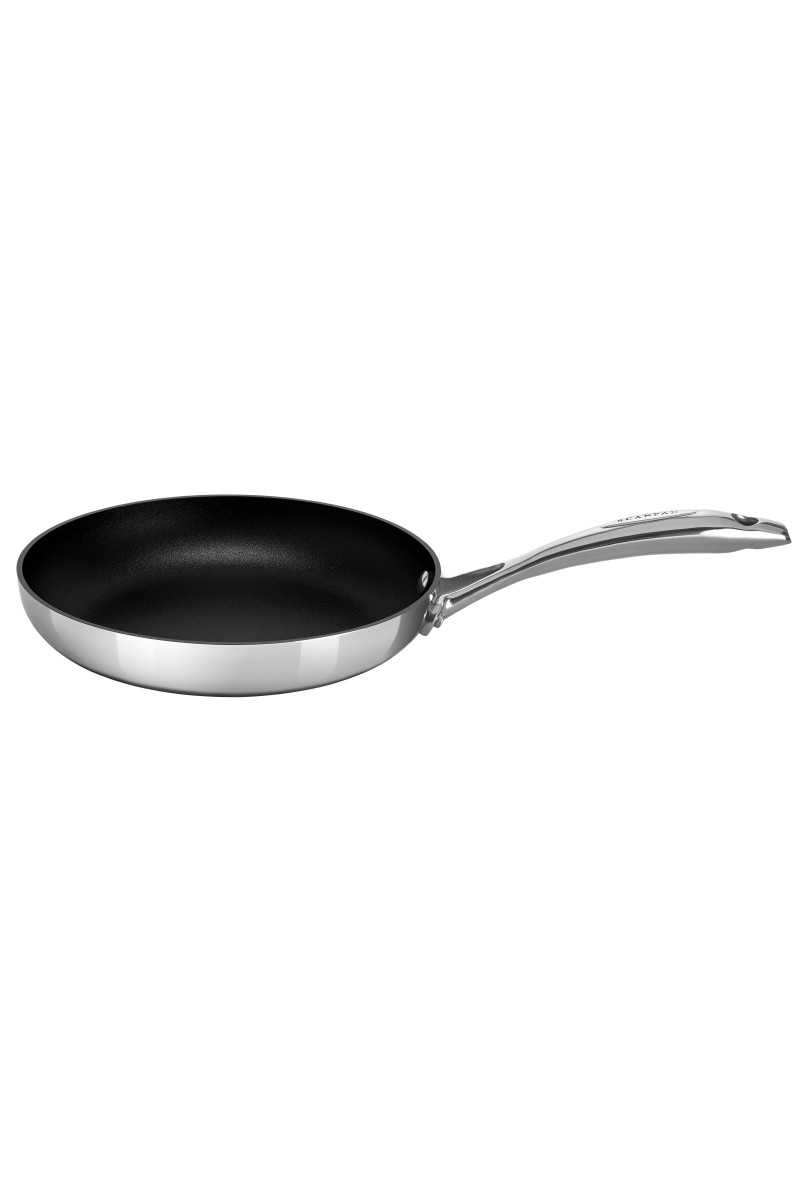 SCANPAN HaptIQ 24cm koekenpan