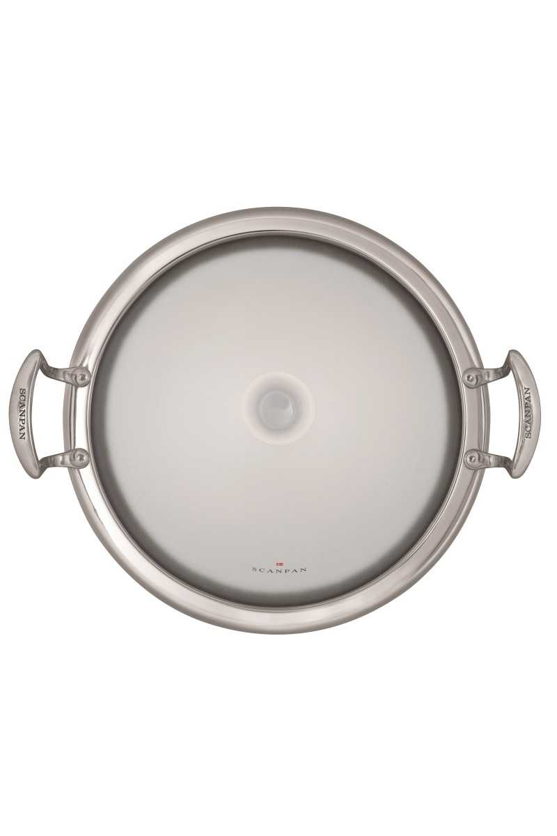 SCANPAN 3,2 l/28 cm tajine - Impact