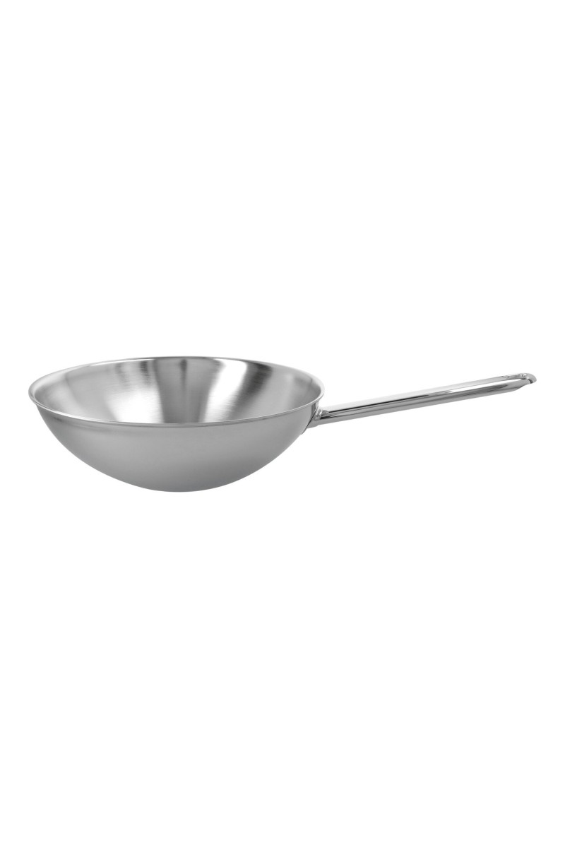 Demeyere Apollo 7 Wok 26 cm