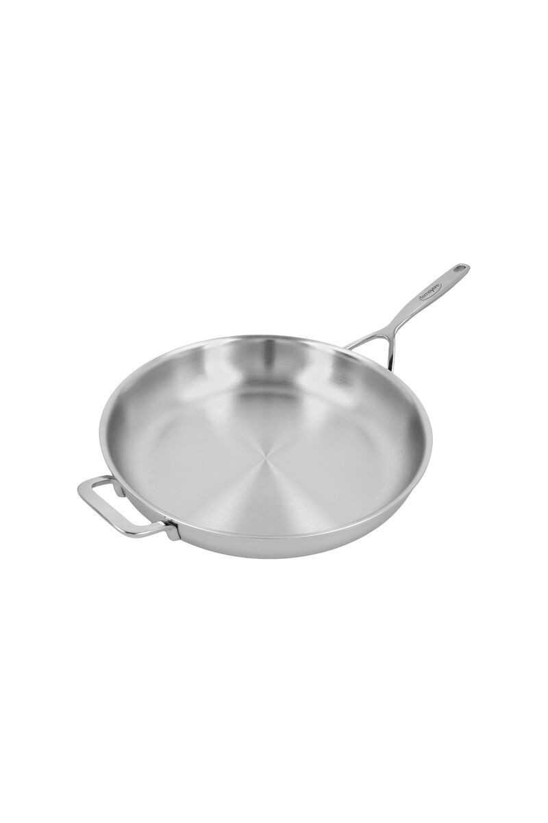 Demeyere Multiline 7 24cm Koekenpan