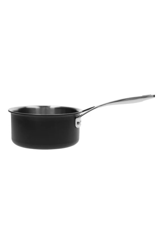Demeyere Black 5 16cm Steelpan zonder deksel