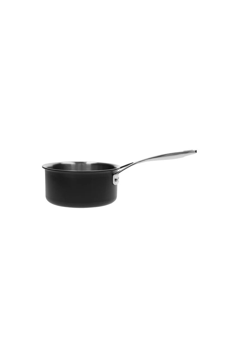 Demeyere Black 5 16cm Steelpan zonder deksel
