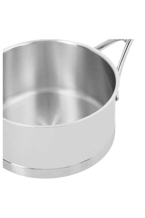 Demeyere Atlantis 7 16cm Steelpan zonder deksel