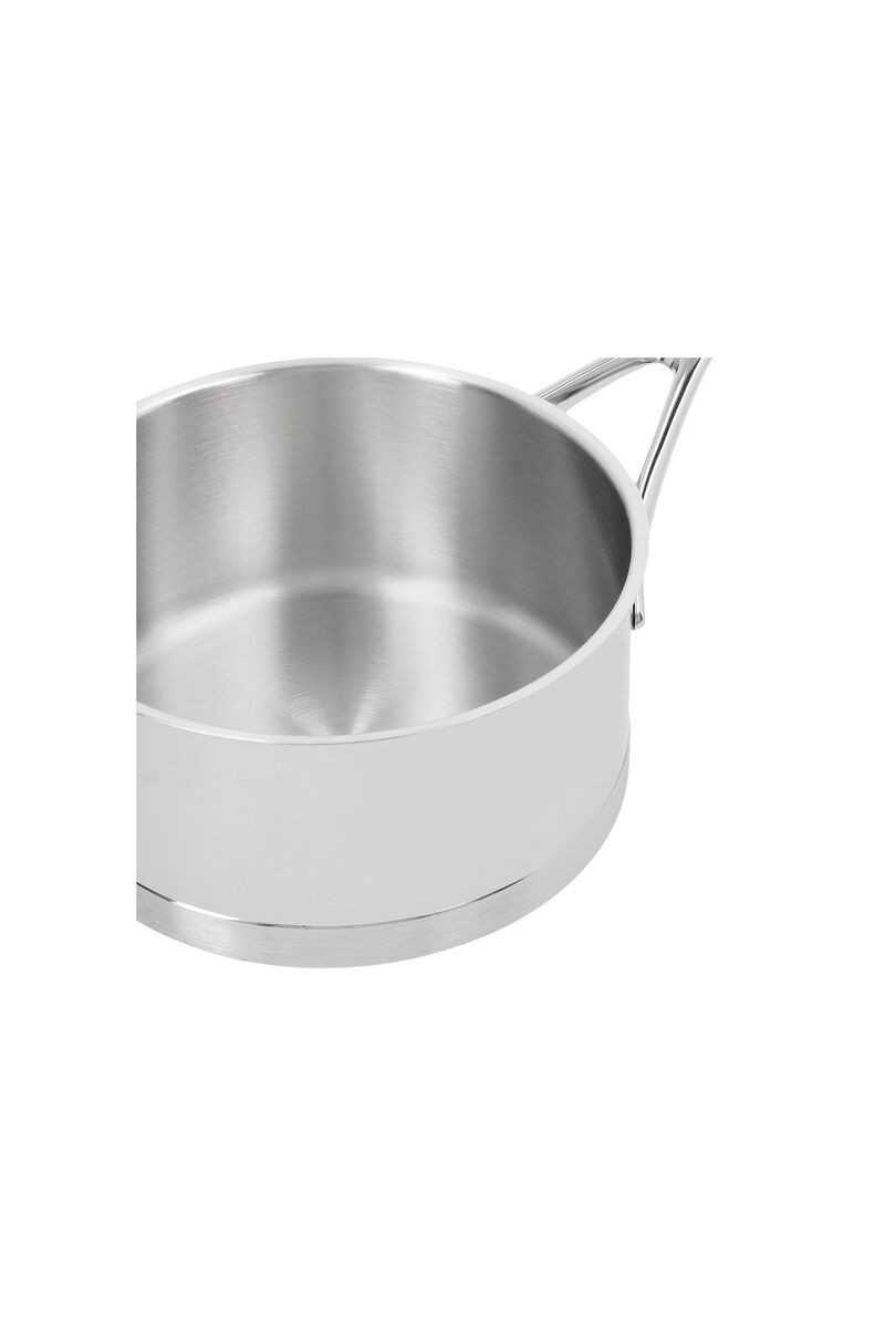 Demeyere Atlantis 7 16cm Steelpan zonder deksel