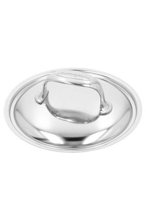 Demeyere Atlantis 7 24cm High Cooking Pot + Lid