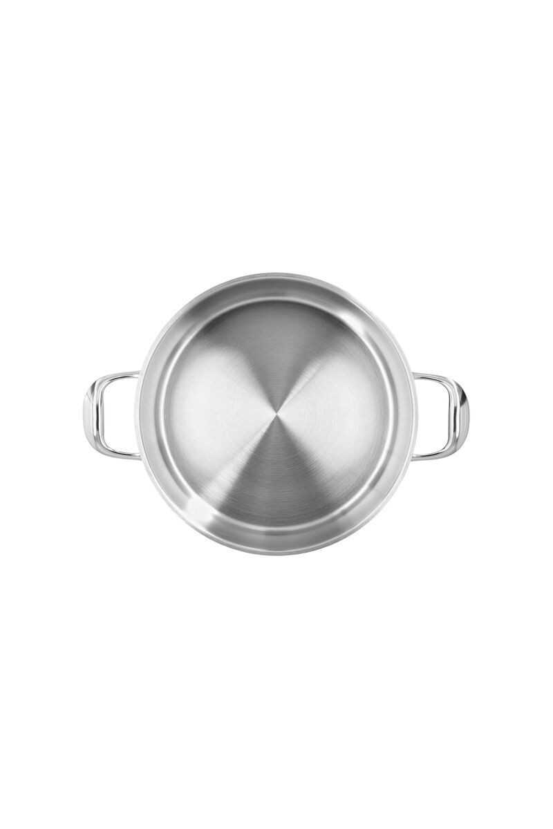 Demeyere Atlantis 7 24cm Cooking Pot + lid