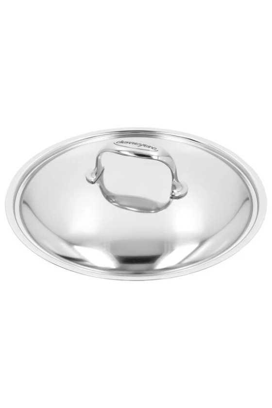 Demeyere Atlantis 7 24cm Cooking Pot + lid