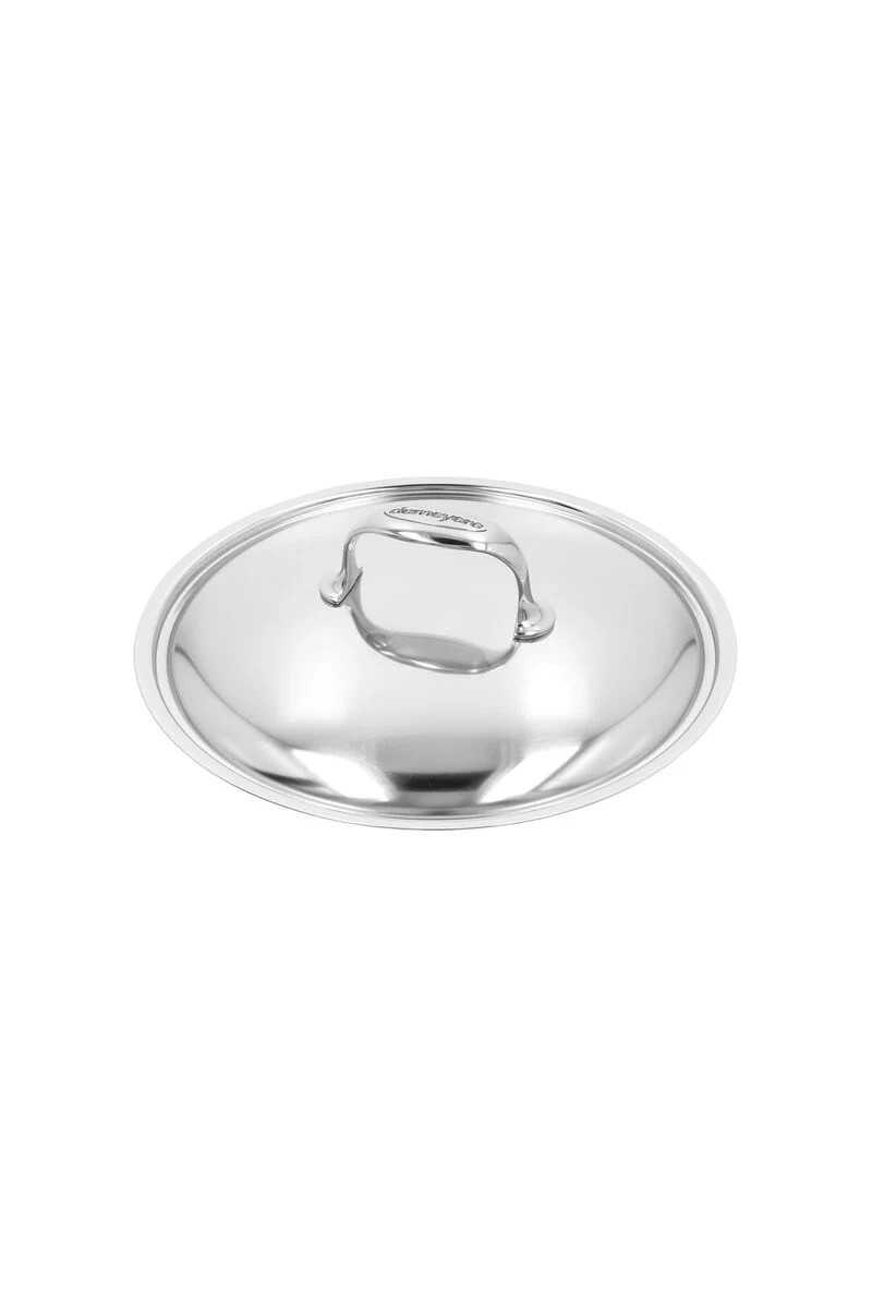 Demeyere Atlantis 7 24cm Cooking Pot + lid