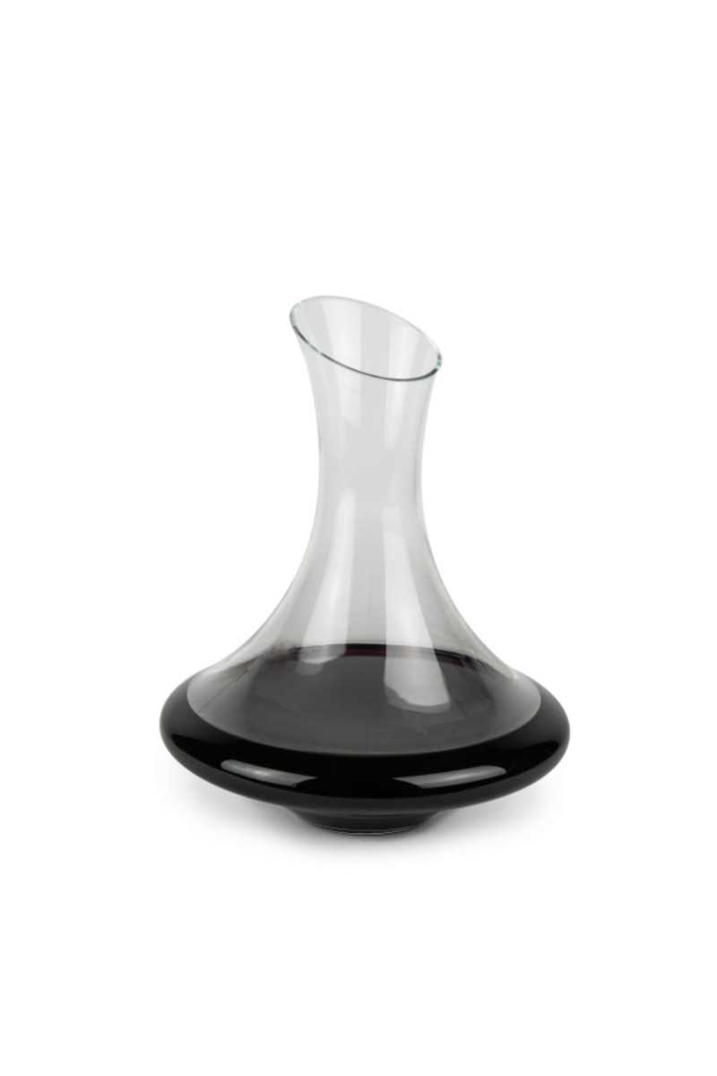 Peugeot Decanter Carafe Evolution Glass