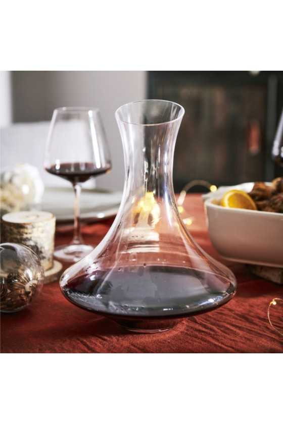 Peugeot Decanter Karaf Evolution Glas
