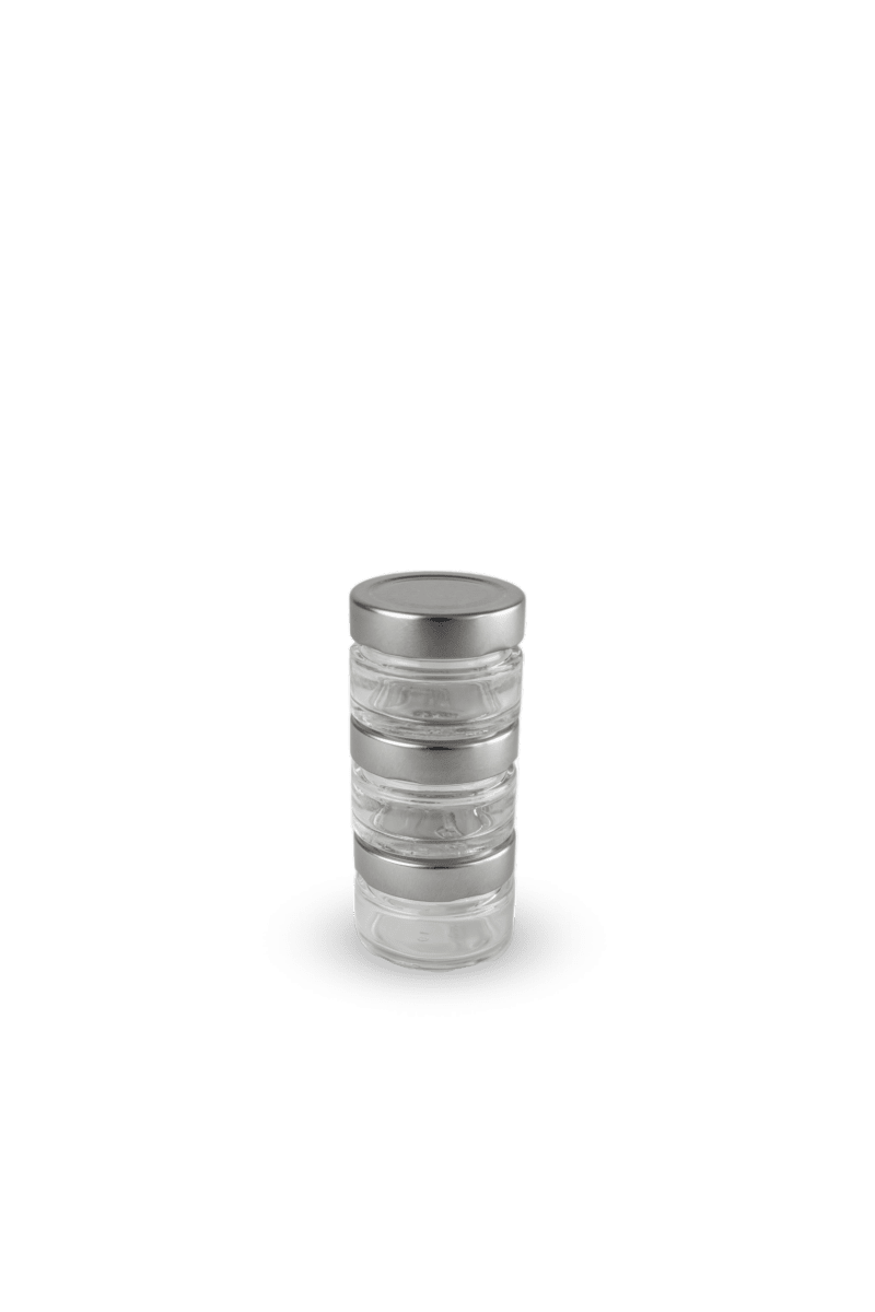 Peugeot Maestro Maestro Set 3 Lege Capsules Glas