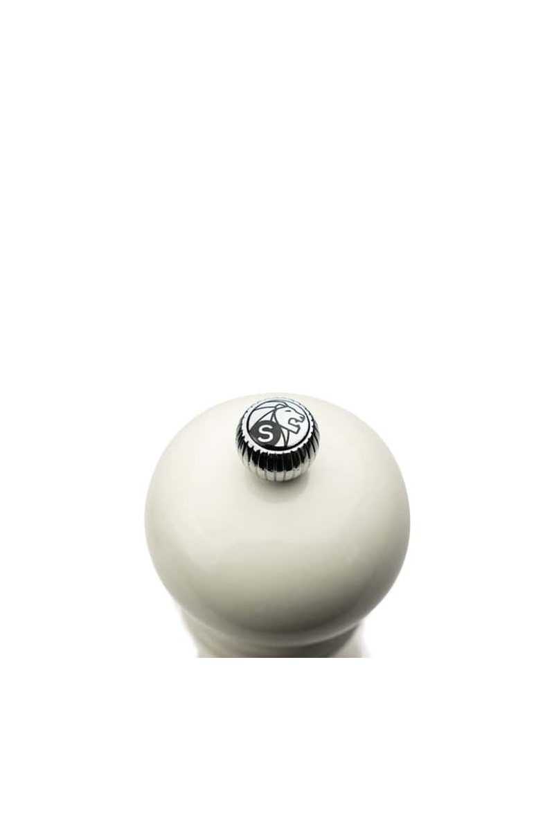 Peugeot Paris U'Select 18cm Salt Mill Ivory