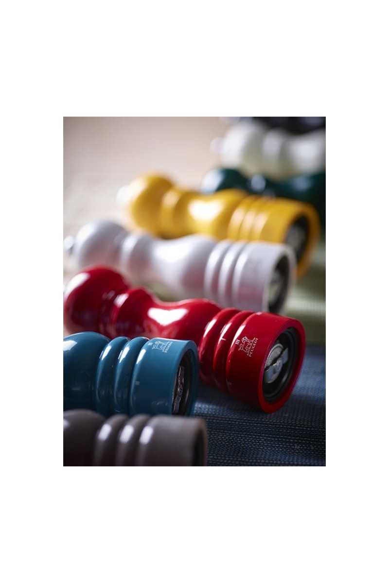 Peugeot Paris U'Select 18cm Salt Mill Ivory