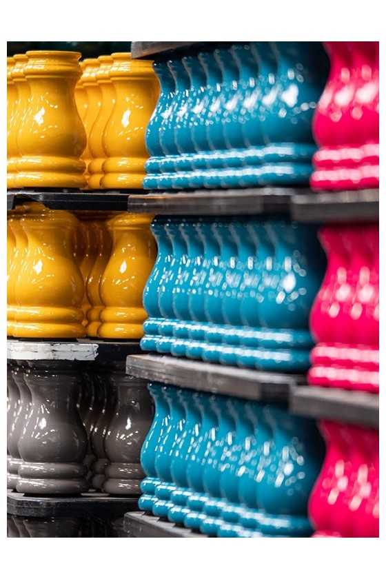 Peugeot Paris U'Select 18cm Pepper Mill Slate