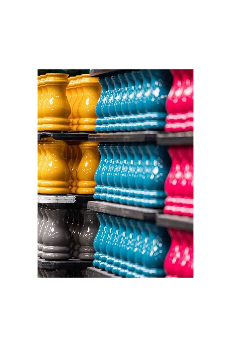 Peugeot Paris U'Select 18cm Pepermolen Leisteen