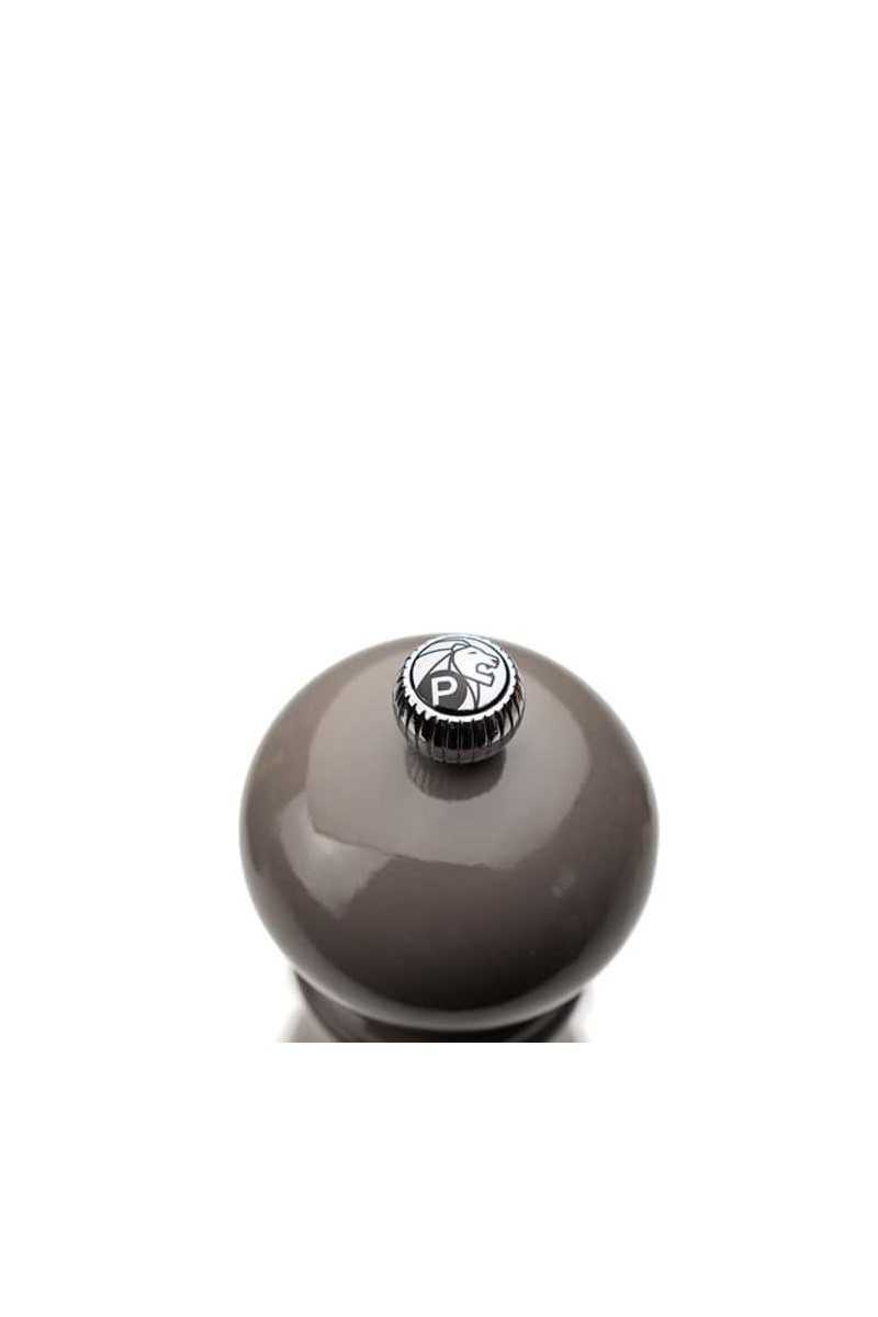 Peugeot Paris U'Select 18cm Pepper Mill Taupe Gray