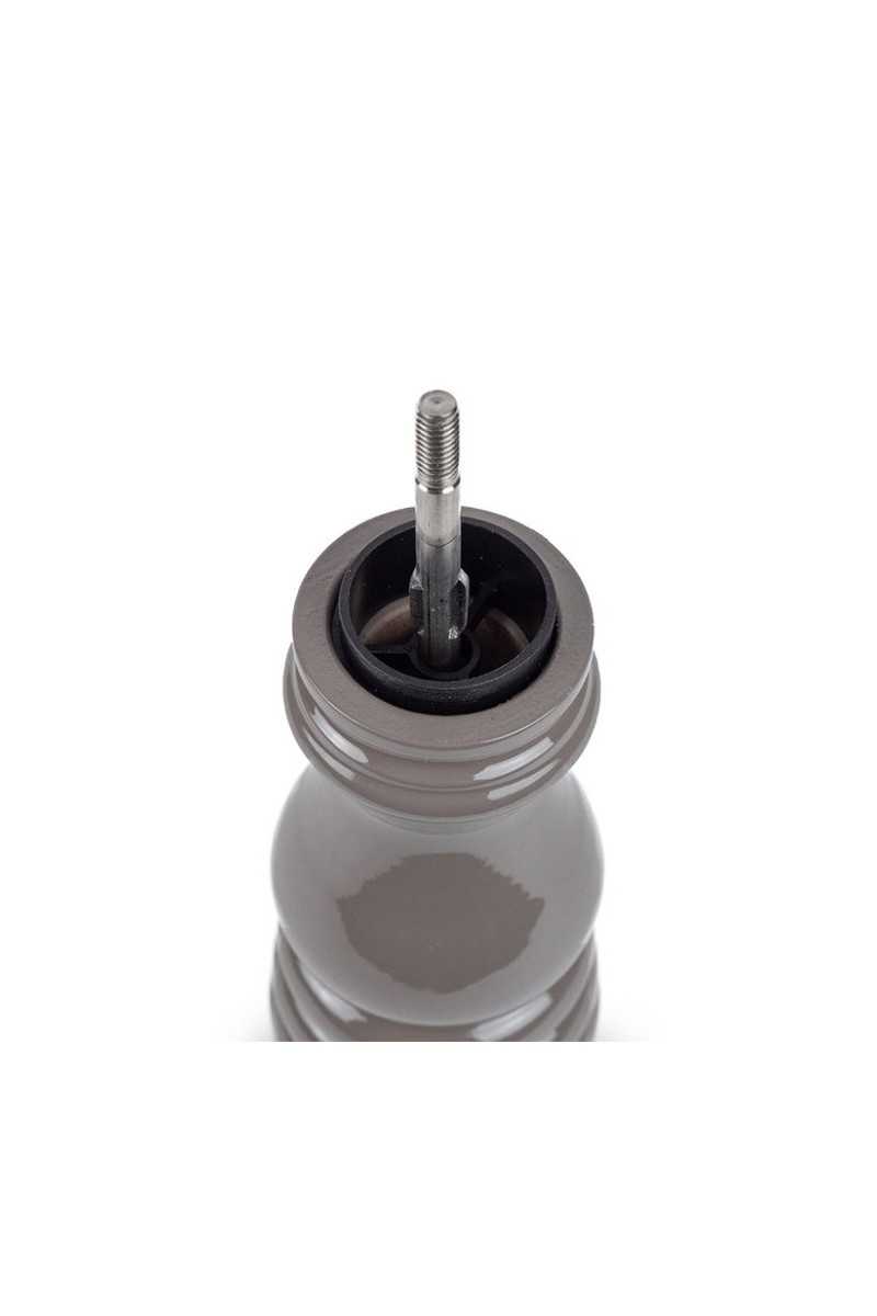 Peugeot Paris U'Select 18cm Pepper Mill Taupe Gray