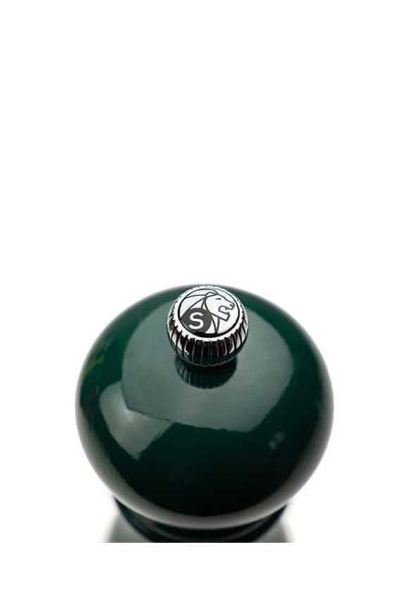 Peugeot Paris U'Select 18cm Zoutmolen Bosgroen