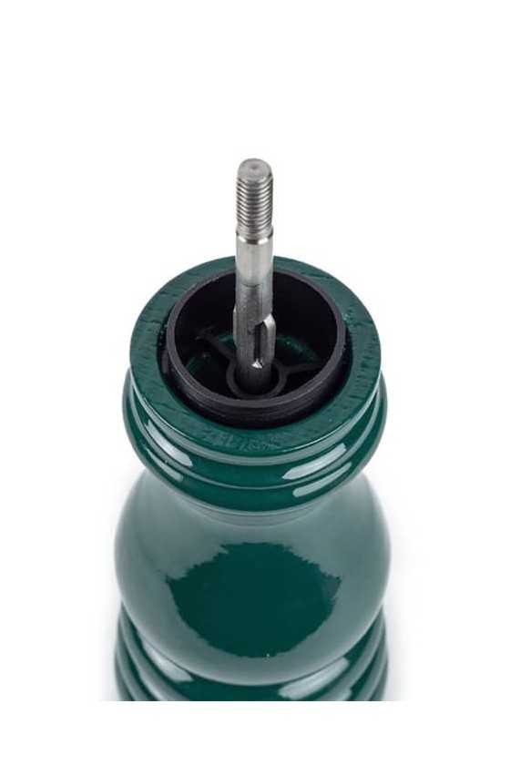 Peugeot Paris U'Select 18cm Pepper Mill Forest Green