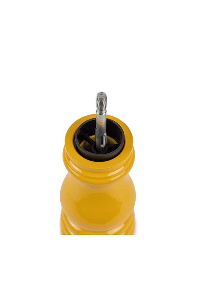 Peugeot Paris U'Select 18cm Pepper Mill Saffron Yellow