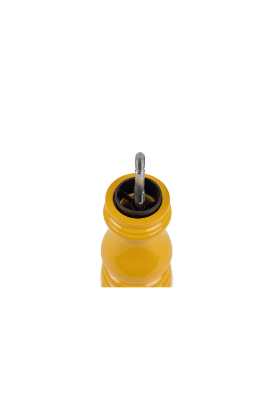 Peugeot Paris U'Select 18cm Pepper Mill Saffron Yellow