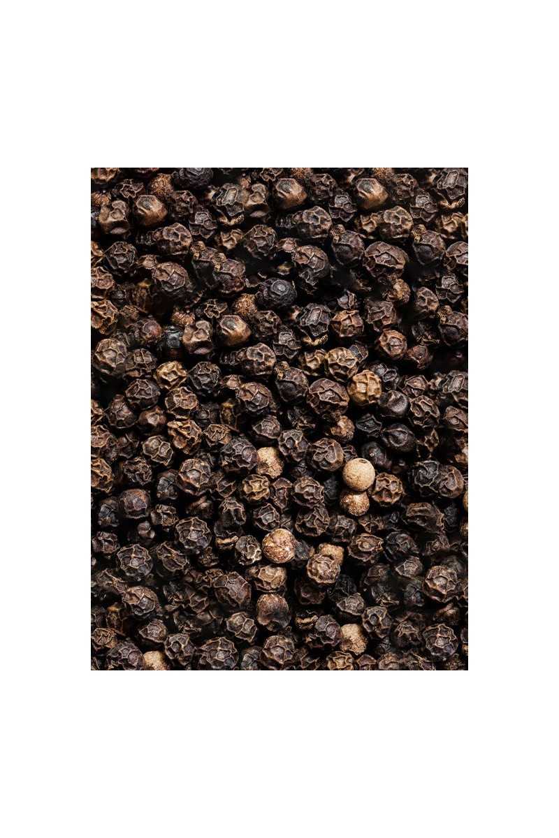 Peugeot Box with 7 Bags Tan Hi Black Pepper 140g (7*20g)