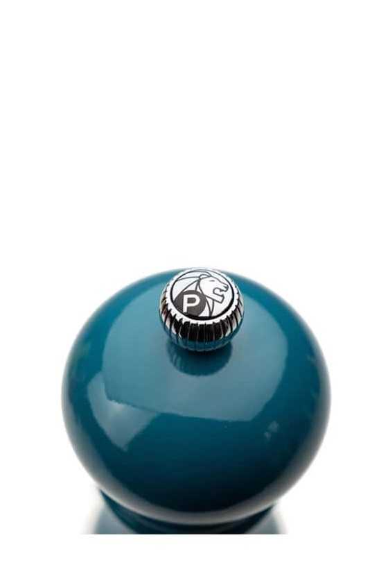 Peugeot Paris U'Select 18cm Pepper Mill Ocean Blue