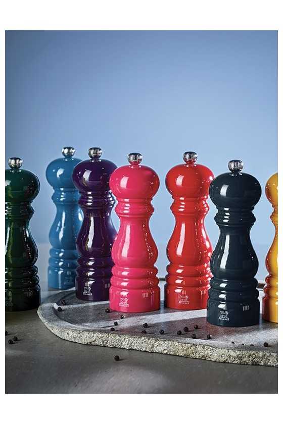 Peugeot Paris U'Select 18cm Pepper Mill Ocean Blue