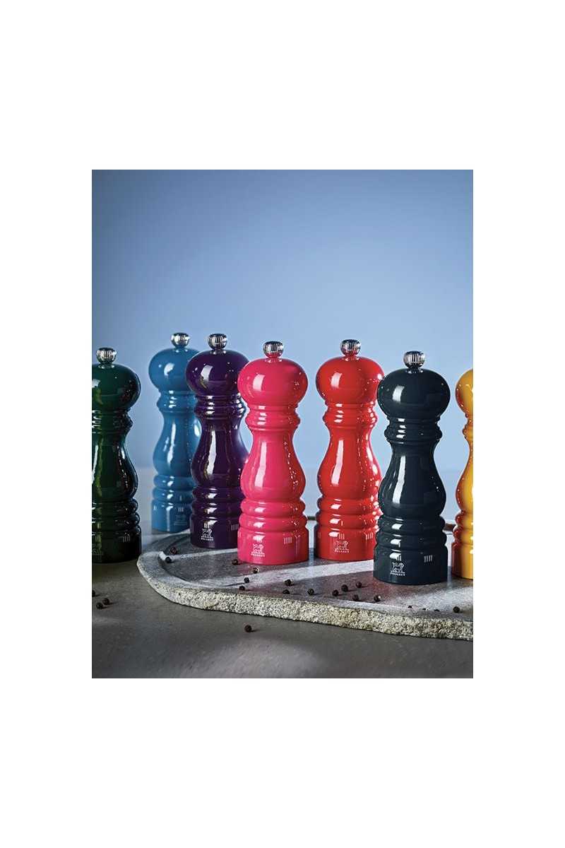 Peugeot Paris U'Select 18cm Pepermolen Oceaanblauw