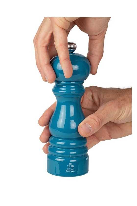 Peugeot Paris U'Select 18cm Pepermolen Oceaanblauw