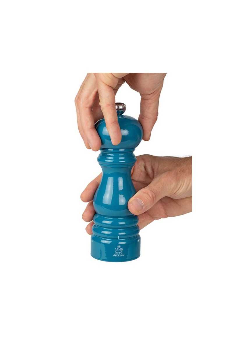 Peugeot Paris U'Select 18cm Pepermolen Oceaanblauw