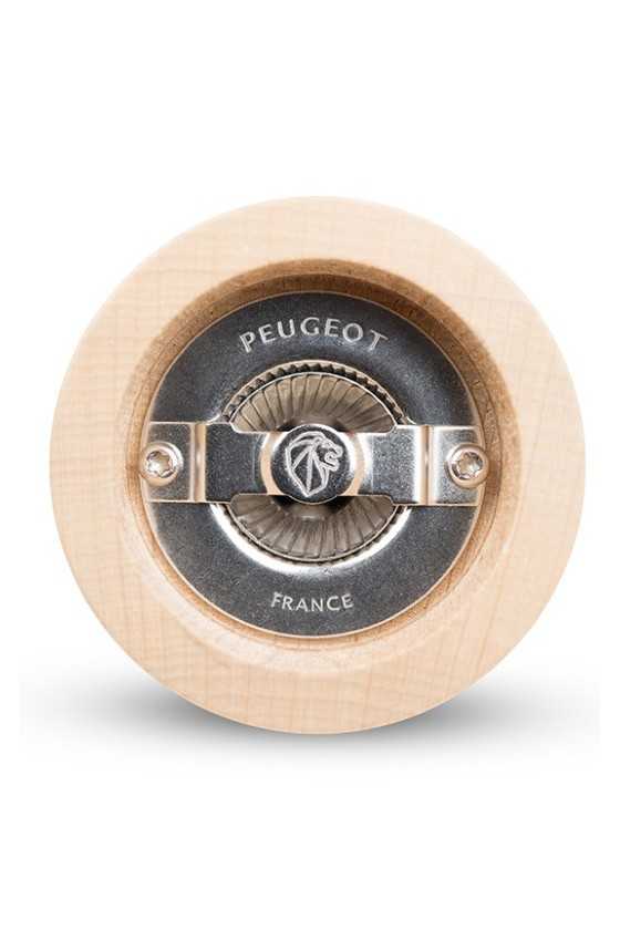 Peugeot Paris U'Select 18cm Salt Mill Natural Wood
