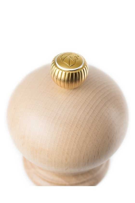 Peugeot Paris U'Select 18cm Salt Mill Natural Wood
