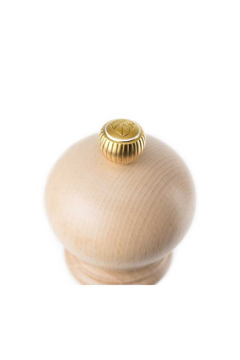 Peugeot Paris U'Select 18cm Salt Mill Natural Wood