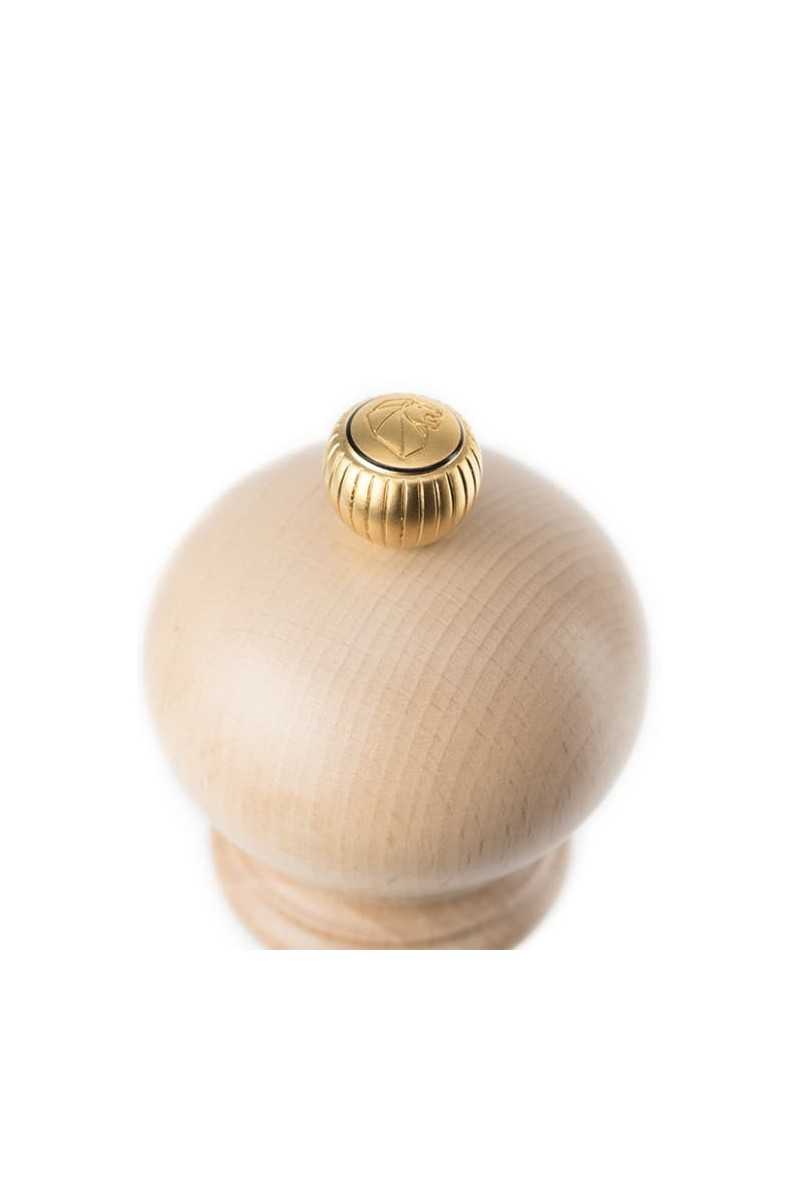 Peugeot Paris U'Select 18cm Pepper Mill Natural Wood