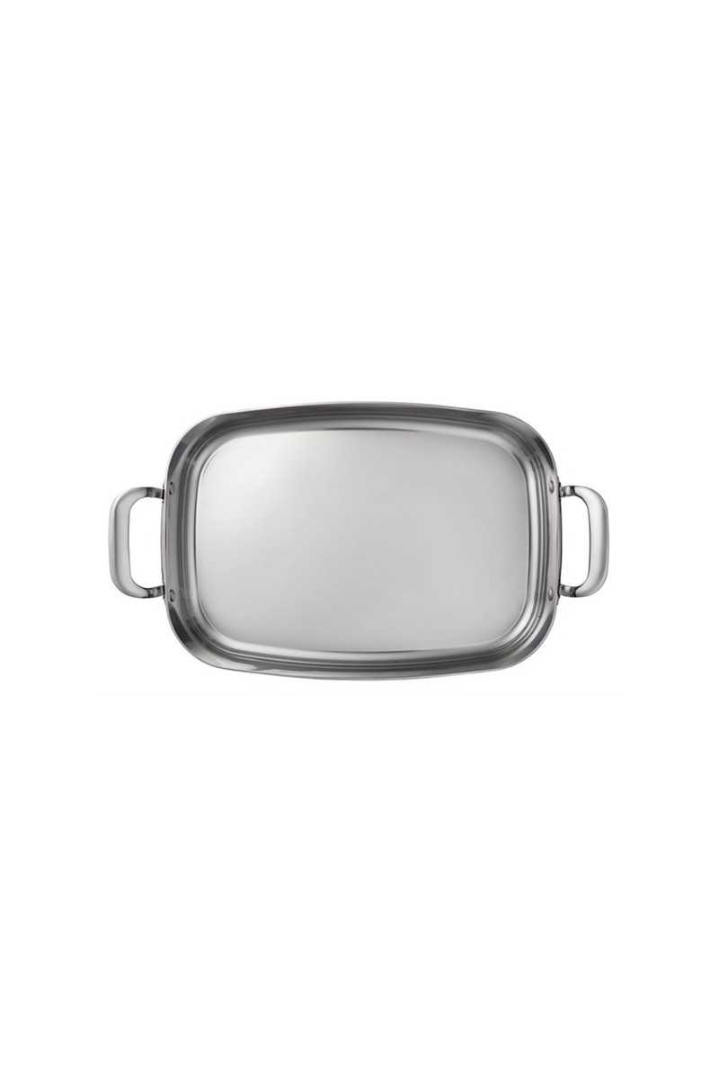 SCANPAN Maitre D' 35x24cm braadslede