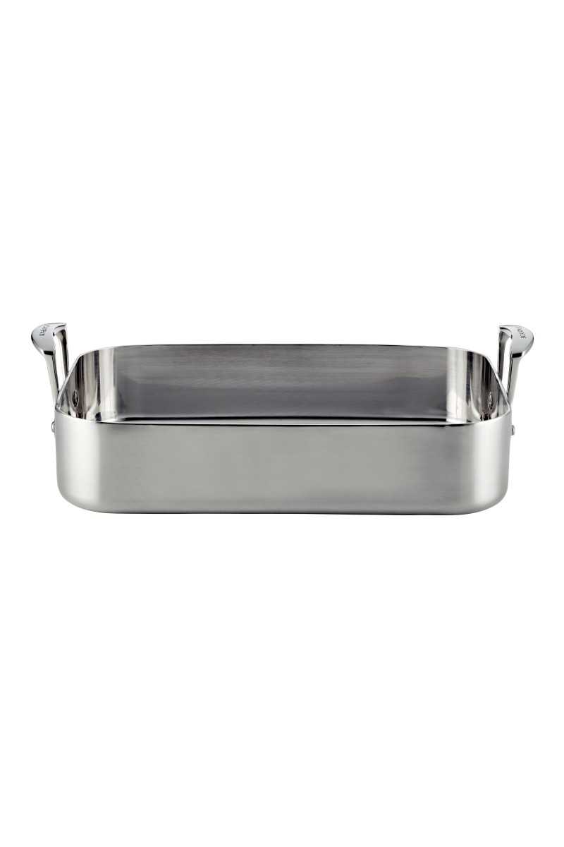 SCANPAN Fusion 5 35x24cm braadslede